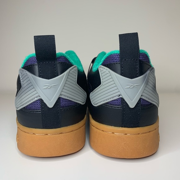 Reebok Workout Plus ATI 3 - Picture 3 of 6